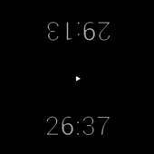 Scrabble Clock for Android 1.6 on 9Apps