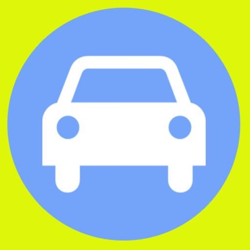 Lagos Drive - Motorista आइकन