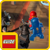 Guide LEGO Ninjago icon