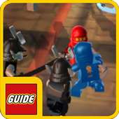 Guide LEGO Ninjago