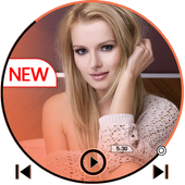 SXx Video Player : HD Video Player icon