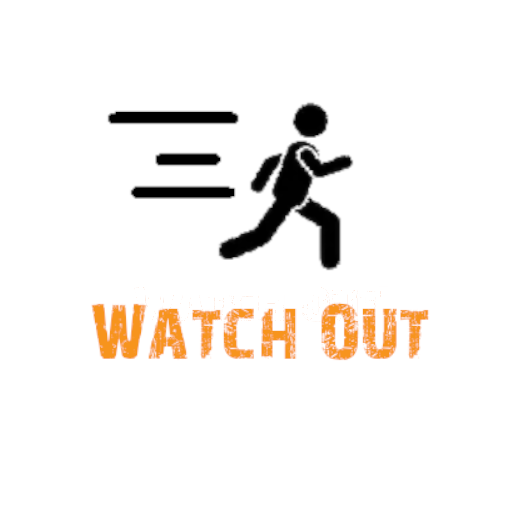 Watch Out - Stickman Game иконка