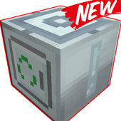 Mini World Craft 2019 : City Builder icon