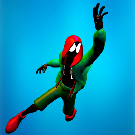 Spider Swinger icon