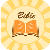 The Holy Bible Audio and Text иконка