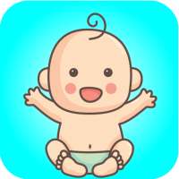 Ejercicios para bebés y niños. on 9Apps