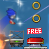 Guide for Sonic Jump Fever icon