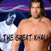 The great khali fighting video :  Video Collection icon