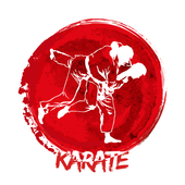 Karate icon