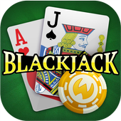 Blackjack Plus icon