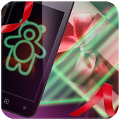 Gift Scanner, X-ray icon