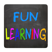 Funny sounds for children icon