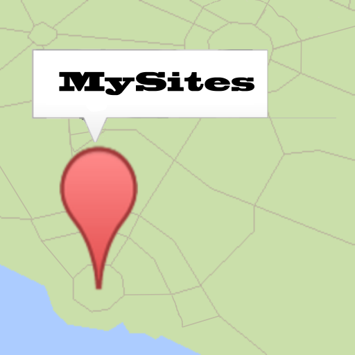 MySites Pro icon