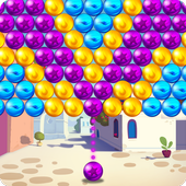 Bubble Blast Pop icon