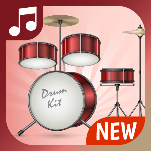 ringtones drums for phone, free drums sounds icon