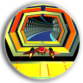 Jet Race أيقونة