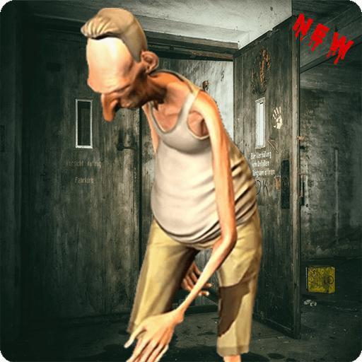 Escape Room Horror italiano icon