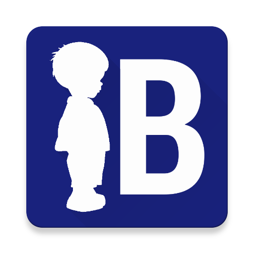 Bitty - Kids Launcher icon
