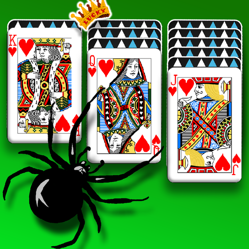 Solitaire Classic - Simple card games for fun icon