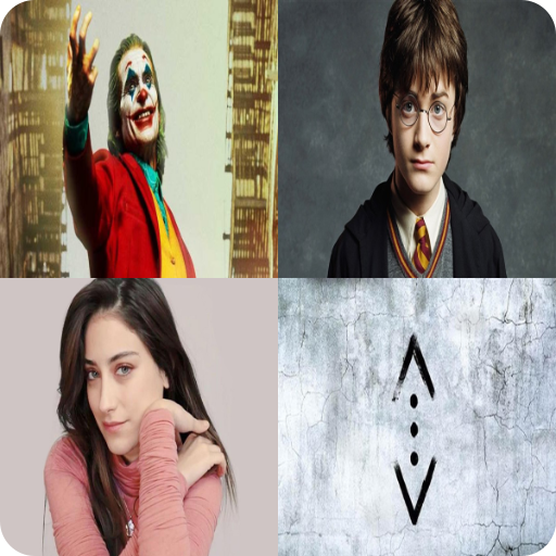 Guess the Pictures Game icon