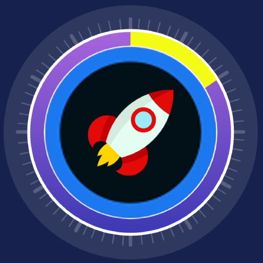 Rocket Fast VPN 2020 | Phone Booster icon