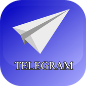 Free TELEGRAM Channels And Friends All Tips icon