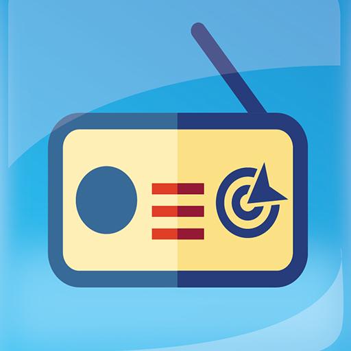 Radio Pick - AM FM Free icon