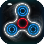 Fidget Spinner icon