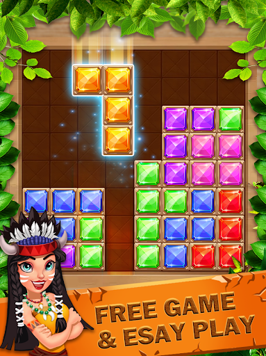 Block 2018 screenshot 2