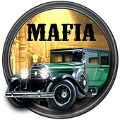 Mafia Driver Simulator 3d icon