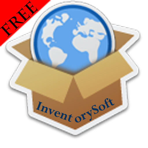 Inventory Soft Free icon