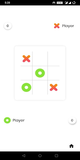 Tic Tac Toe screenshot 3