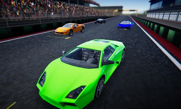 Racing School 2019 screenshot 5
