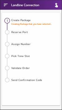 Tawasol Lite screenshot 4