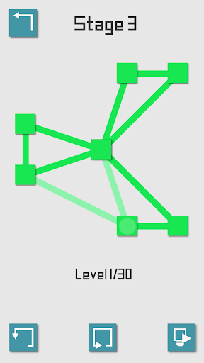 1 Line 1 Stroke screenshot 4