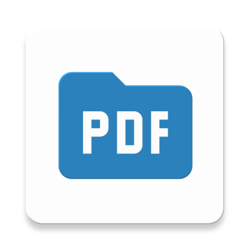PDF Manager icon