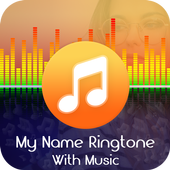 My Name Ringtone With Music icon