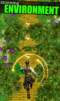 Temple Beast Endless Run 2019 screenshot 2