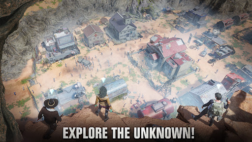 The Walking Dead: Survivors screenshot 5