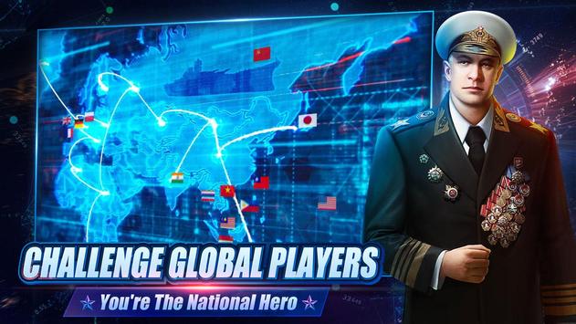 King of Warship screenshot 3