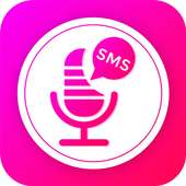 Write SMS by Voice - Voice Typing on 9Apps