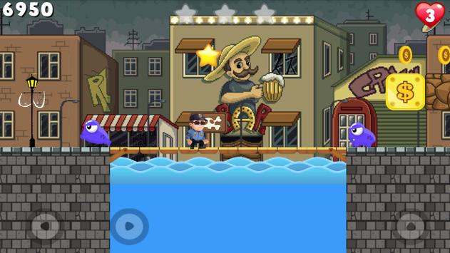 Police-Man screenshot 3