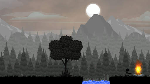 Shadow Pass - Offline Shooting Game screenshot 2