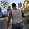 GTA Theft Auto Craft MCPE icon