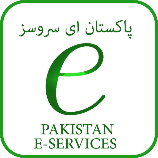 Pak E-service - Pak Sim Data icon