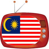 All Malaysia TV Channels HD icon