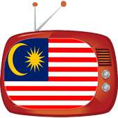 All Malaysia TV Channels HD on 9Apps