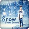 Snow Photo Editor on 9Apps