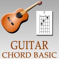 GUITAR CHORD BASIC