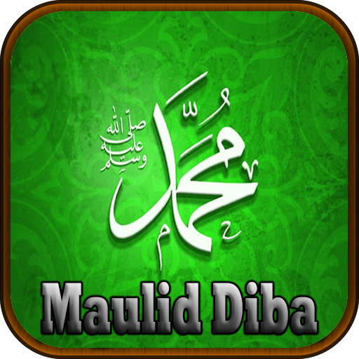 Maulid Diba Mp3 Offline icon